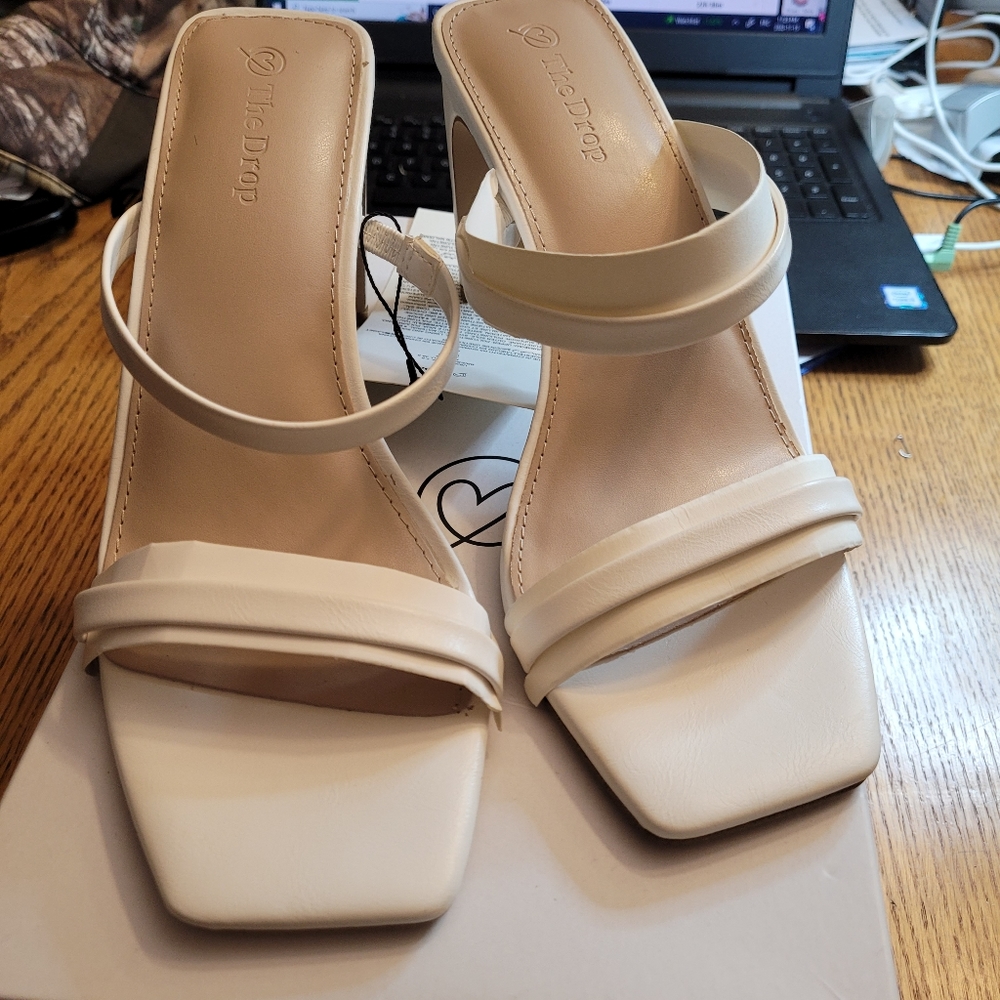 Ladies shoe's